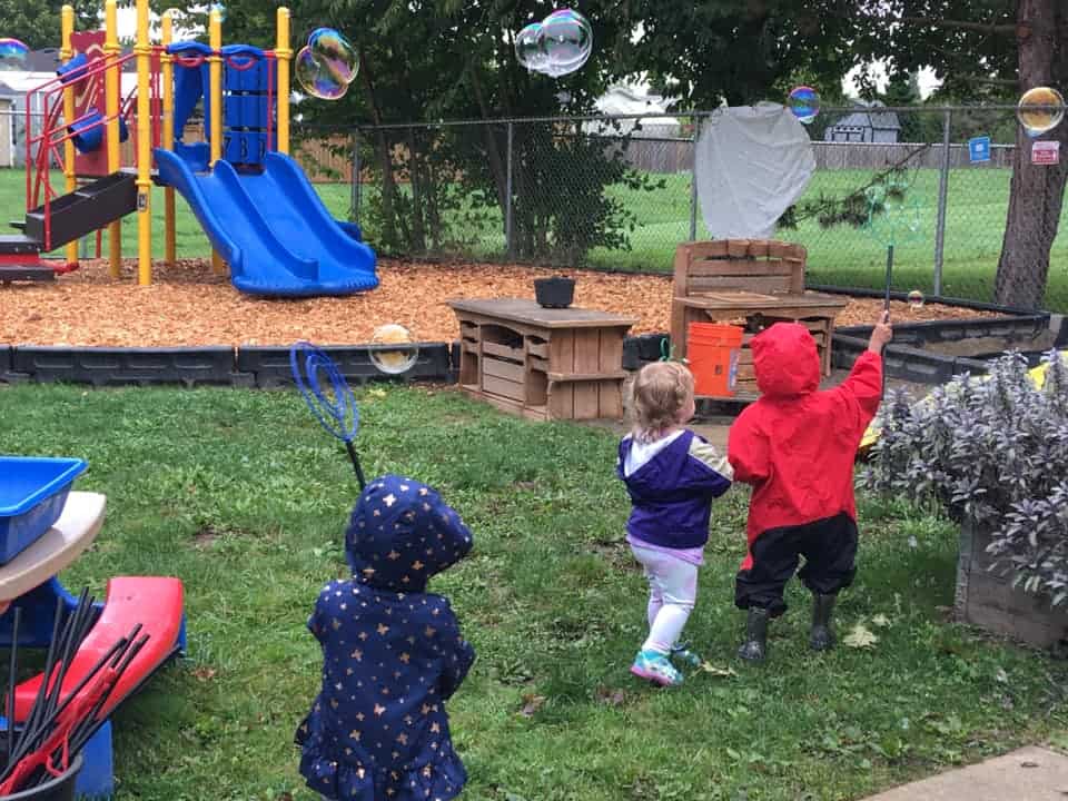 Marysville Cooperative Preschool